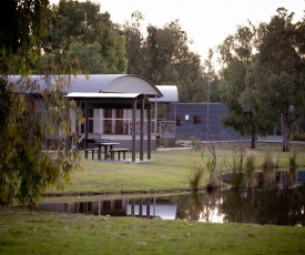 Moama On Murray Resort