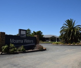 Moama Waters