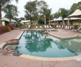 Murray River Resort