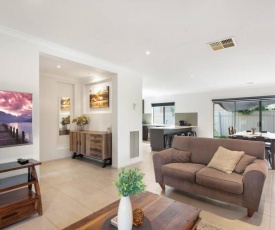 Parkview - Echuca Holiday Homes