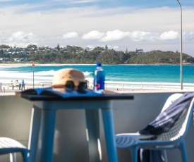 Beachfront One, Mollymook