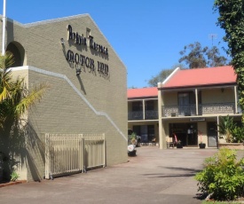 Argyle Terrace Motor Inn