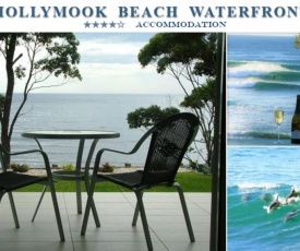 Mollymook Beach Waterfront