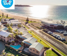 Mollymook Shores Motel and Conference Centre