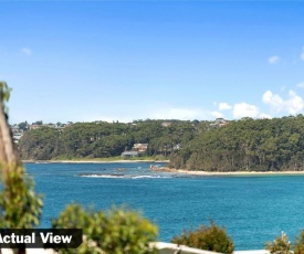 Rock Pools at Mollymook