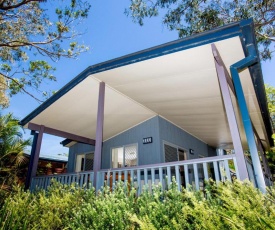 Reflections Holiday Parks Moonee Beach