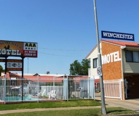 Winchester Motel