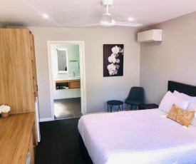 Luhana Motel Moruya