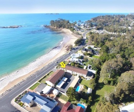 Edgewater Gardens Batemans Bay