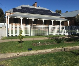 A Homestead on Market