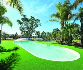 Mudgee Holiday Park