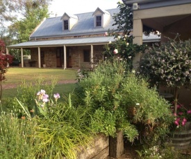 The Coach House on River and Park