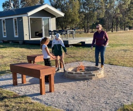 Wallinga Farmstay Mudgee