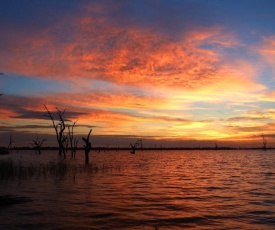 BIG4 NRMA Yarrawonga Mulwala Holiday Park