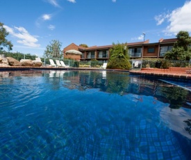 Club Mulwala Resort