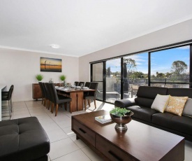 Cypress Townhouse 21 - Mulwala