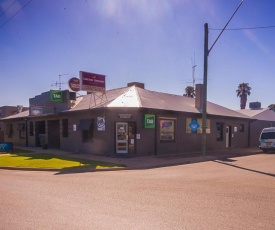 Lake Mulwala Hotel Motel