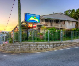 Murwillumbah Motor Inn