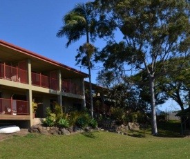 Tweed River Motel