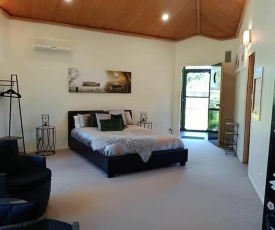 Garden Apartment, self contained, Hunter Valley