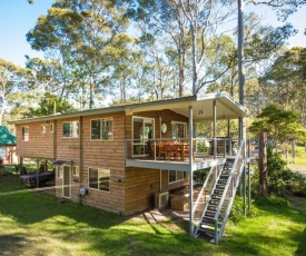 Mystery Bay Retreat