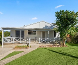 Ashcroft Cottage