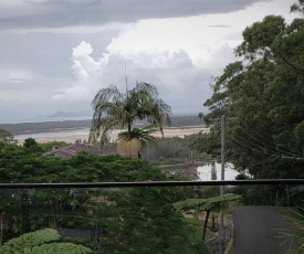 Nambucca Beach House