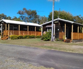 Reflections Holiday Parks Nambucca Heads