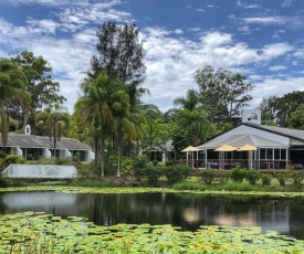 The Cubana Resort Nambucca Heads