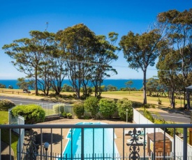 Ballingalla Apartments - By the Golf Course