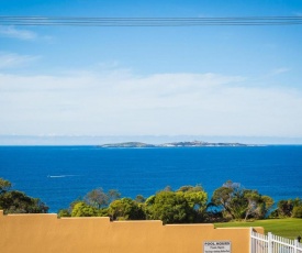 Countess Court Unit - Great Ocean Views