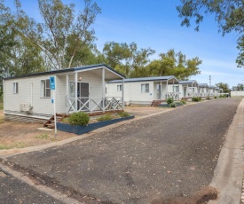 Narrabri Big Sky Caravan Park