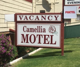 Camellia Motel