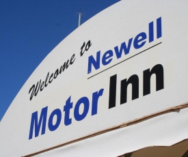 Newell Motor Inn Narrandera