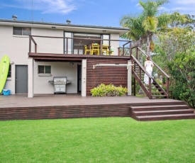 Barefoot Beach House, Narrawallee