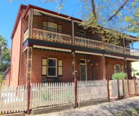 Classic Old Style House