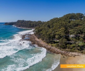 SEASCAPE in NARRAWALLEE