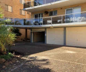 13 'Parkview', 11-13 Catalina Close - great location unit with a locked garage