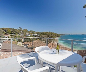 3 'Sebastapol' 66 Thurlow Avenue - gorgeous unit overlooking Dutchies Beach