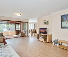 8c Norburn Avenue - great family budget holiday