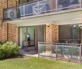 Gowrie Ave, Bay Parklands, Unit 38, 2, Grevillia