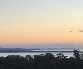 Mermaid's Secret at Nelson Bay