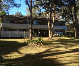 Port Stephens Motel