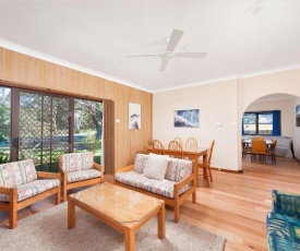 The Beach Shack at Nelson Bay