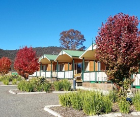 Canberra Carotel Motel