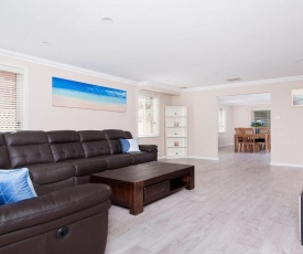 Townhouse on Tomaree - 6/26