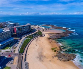 Arena On The Beach