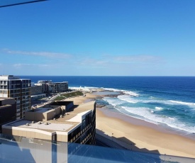 Beau Monde Apartments Newcastle - Horizon Newcastle Beach