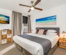 Beau Monde Apartments Newcastle - Worth Place Apartment