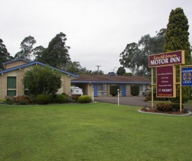 Bega Southtown Motor Inn